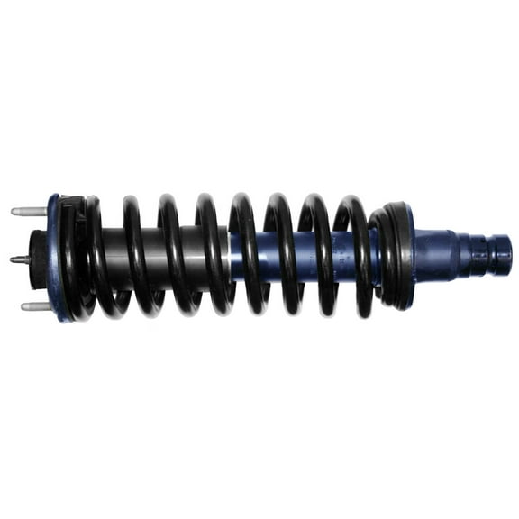 Monroe Shocks & Struts RoadMatic 181341 Strut and Coil Spring Assembly