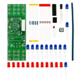 thumbnail image 1 of Abbraccia Kit LED bicolor para advertencia, 1 of 6