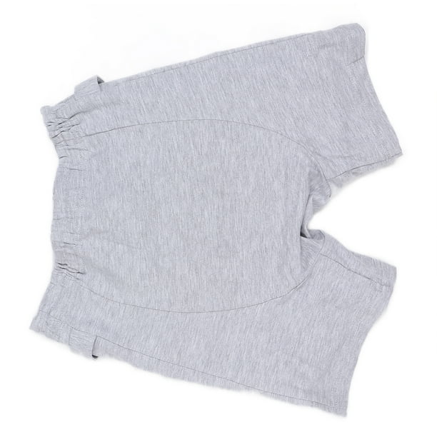 Pantalones Cortos de Protección de Cadera para Adultos Pantalones de Seguridad Suaves con Protección de Cadera para Personas Mayores Pantalones de Levantamiento de Cadera para ANGGREK Otros