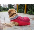 thumbnail image 2 of Dog Coat With Fluff In Cold Winter, Suitable For Small, Medium And Large Dogs, 2 of 7