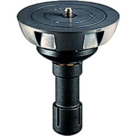 UPC: 0719821246916 | Hi Hat Adapter – Flat BS Head  100mm Half Ball Leveller – Short