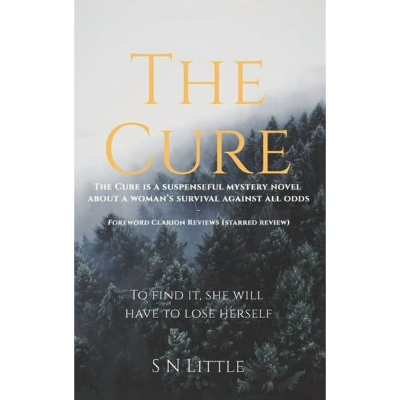 The Cure, (Hardcover)