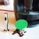 thumbnail image 3 of Cápsulas de café de acero inoxidable reutilizables, cápsulas de café rellenables, cápsulas de café para Dolce Gusto, calidad en la que puede confiar, 3 of 9