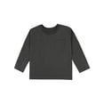 Modern Moments by Gerber Baby and Toddler Boy LongSleeve TShirts, 3