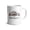 This Awesome Grandpa, variant on Take It Easy on Me My Wife Is Pregnant Coffee Mugs 15 OZ Sublimation Mugs,Double-sided Printing Ceramic Cups Ceramic Mugs for Coffee,Tea,Hot Cocoa