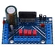 thumbnail image 5 of Amplificador de audio, placa amplificadora de audio de 4 canales de CC de 12 a 14,5 V, placa amplificadora de audio con salida de alta intensidad, 5 of 9