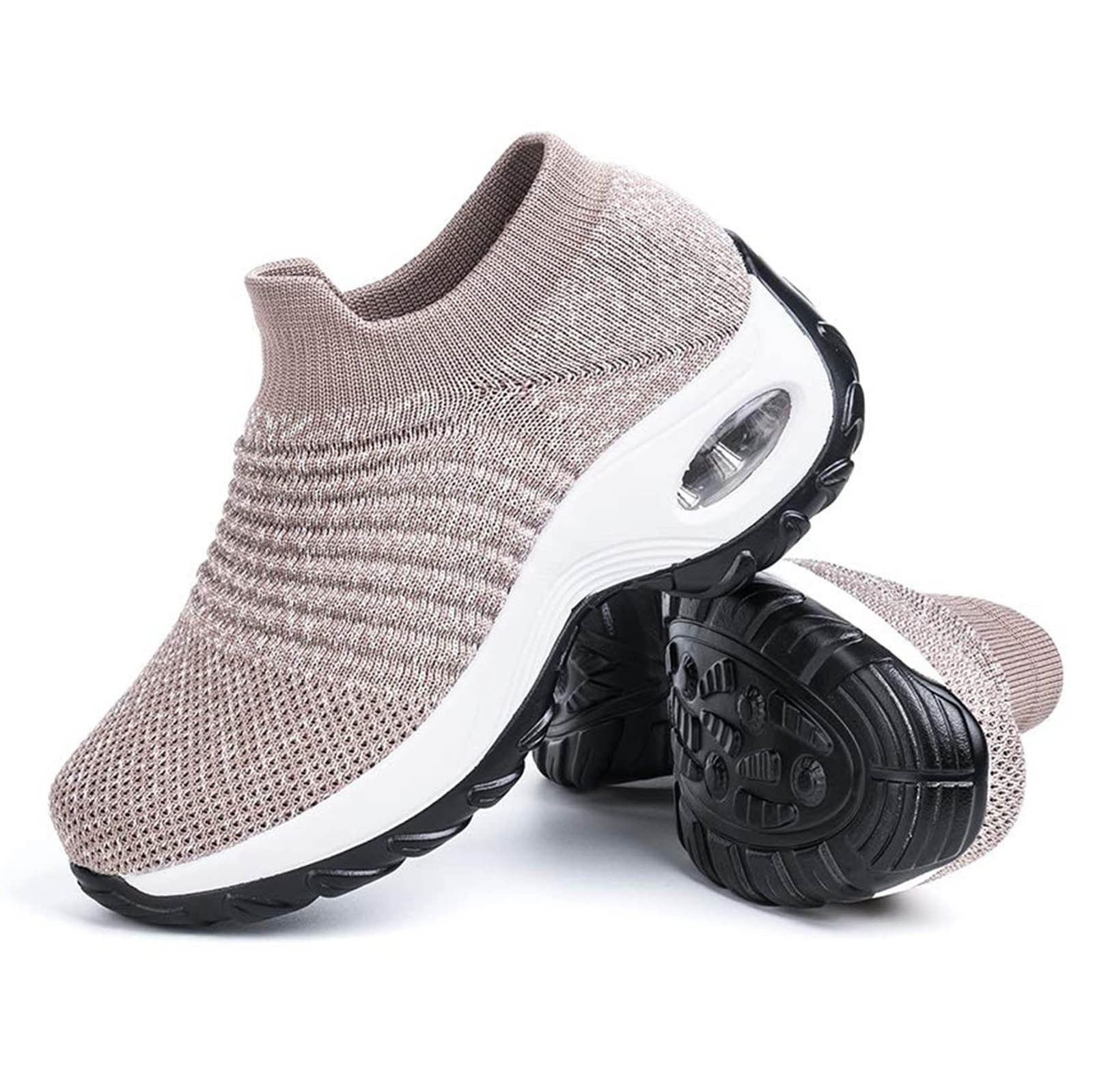 Guttear Women's Walking Shoes for Hiking Surfing Kayaking Cruise Ship Essentials Cruise Ship Essentials