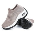 thumbnail image 5 of Guttear Women's Walking Shoes for Hiking Surfing Kayaking Cruise Ship Essentials Cruise Ship Essentials, 5 of 7