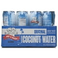 thumbnail image 6 of Amy & Brian Pure Coconut Water Original, 12 x 17.5 fl oz, Non-GMO & No Added Sugar, 6 of 8