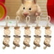 thumbnail image 5 of Cuerda de Bolas de Ratán ANGGREK Juguete Hecho A Mano para Mascotas y Loros 13 cm, 5 of 8