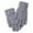Grey, variant on CAIVO Child Gloves Winter Kids Double Layer Thickened Thermal Mittens Boys Girls Cold Weather Outdoor Play Basic Winter Accessories