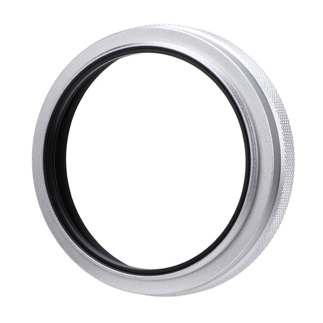 Lente de Cámara de Vidrio ácctico HD, Lente de Filtro de Cámara Vidrio ácctico Hd Resistente de Protector A Los Rayos UV para x100VI X100V