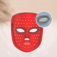 thumbnail image 6 of Face Neck Beauty Mask 7 Colors Light LED Mask  Facial Skin Care Skin Care Tools New, 6 of 6