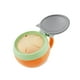 thumbnail image 2 of Contenedor para Snacks de Bebé Skip Hop Mapache Vaso Antiderrames 220 ml, 2 of 5