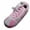 Pink, variant on Sneak Freak - Ladies Sneaker Slipper 19863-X-Small pink