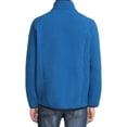 thumbnail image 5 of George Men's Faux Sherpa Full Zip Jacket, 5 of 5
