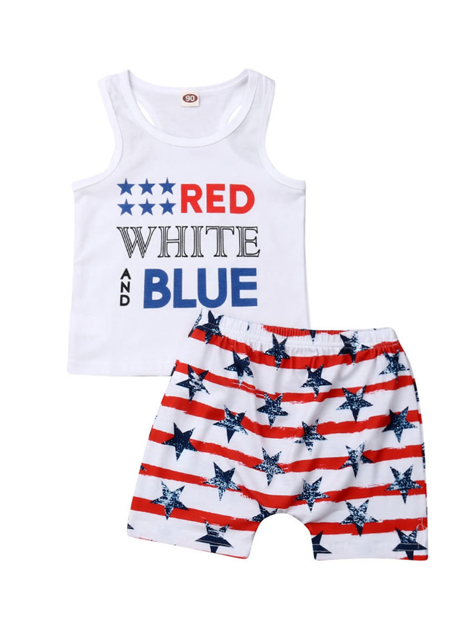 baby boy independence day outfit