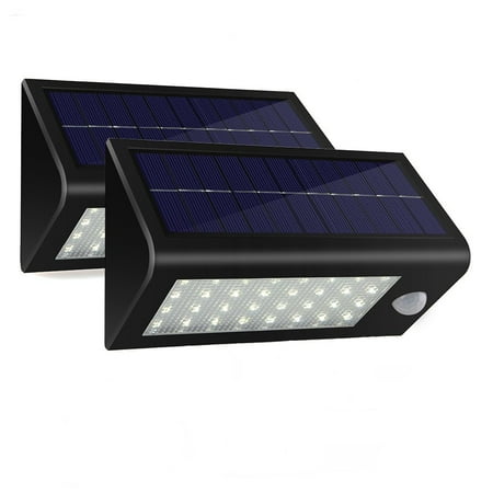 Solar Lights 400 Lumens Powered Motion Sensor Light 32 Led Solar Lights 400 Lumens Powered Motion Sensor Light 32 Led Rechargeable Waterproof Outdoor