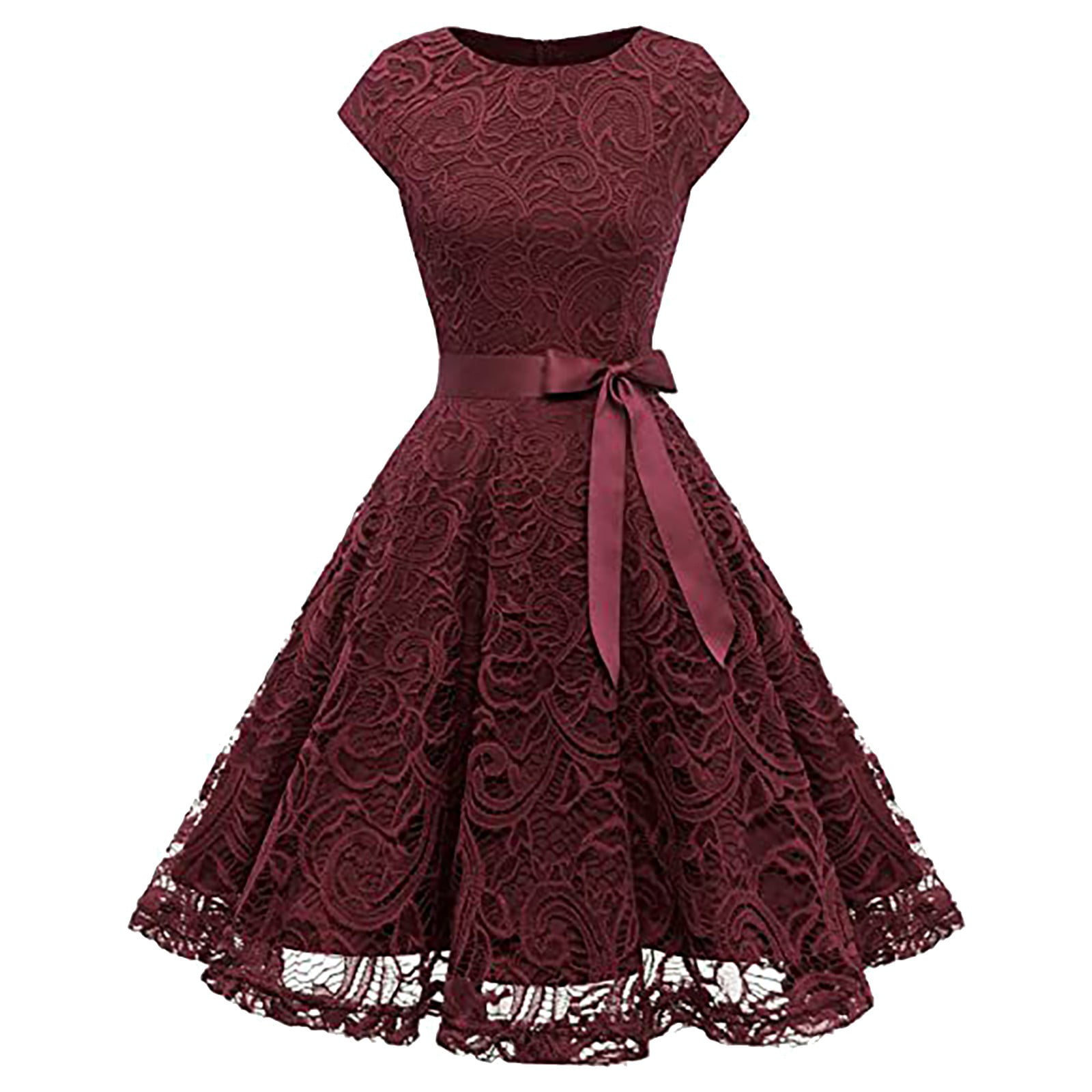 Vintage Style Lace Overskirt Multiway Dress-- Custom 25 Fabrics- Muted,  Mauve, Beige, Gold, etc. Petite, Plus, Long