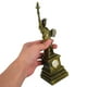 thumbnail image 5 of Nestingho Adorno De En Metal Dorado Con Manual Para Espacios Interiores, 5 of 7