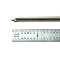 thumbnail image 3 of FABLE- #1 X 6" Long Hss Center Drill 60 Degree Combined Drill & Countersink, 3 of 3