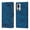 YB03, variant on Soft skin-feel embossed PU leather HTC U24 PRO Wallet Case, Flip Phone Cover with Card Holder, Kickstand, Magnetic Closure.S04
