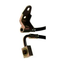 Raybestos BH380330 Professional Grade Hydraulic Brake Hose