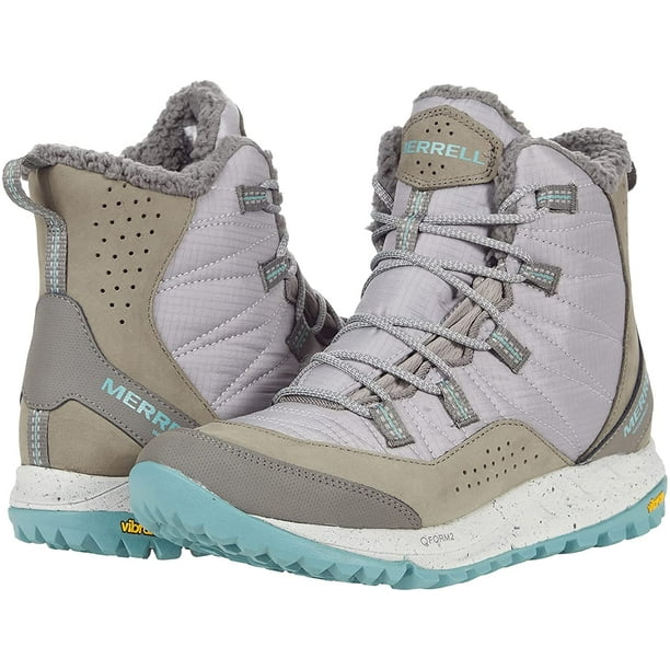 merrell antora boot