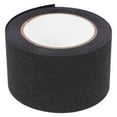 thumbnail image 1 of Miangastore Car Door Sill Guard Sticker Peva Black For Vehicle Maintenance 1 Roll, 1 of 8
