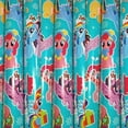 thumbnail image 2 of My Little Pony Holiday Wrapping Paper Birthday Halloween Christmas Themed Gift Wrap Seasonal Winter Wrap Paper - (1) 50 Sqft Roll of Decorative Bliss, 2 of 7