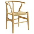 thumbnail image 5 of Amish Dining Chair in Natural, 5 of 10