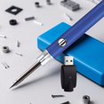 thumbnail image 5 of Thread Soldering Kits 3 Gear Adjustable Voltages 350mAh Battery Cart Pen With USB Adapter Welding Tool Kits Battery Powered Screwdriver, 5 of 5