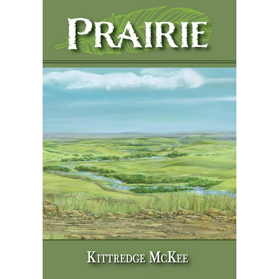 Prairie (Hardcover)