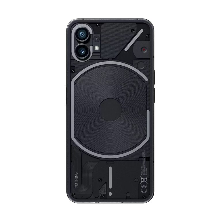 Nothing Phone 1 5G 128GB A063 Factory Unlocked VoLTE 6.55 in 8GB