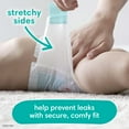Pampers Baby Dry Diapers Size 2, 180 Count (Select for More Options