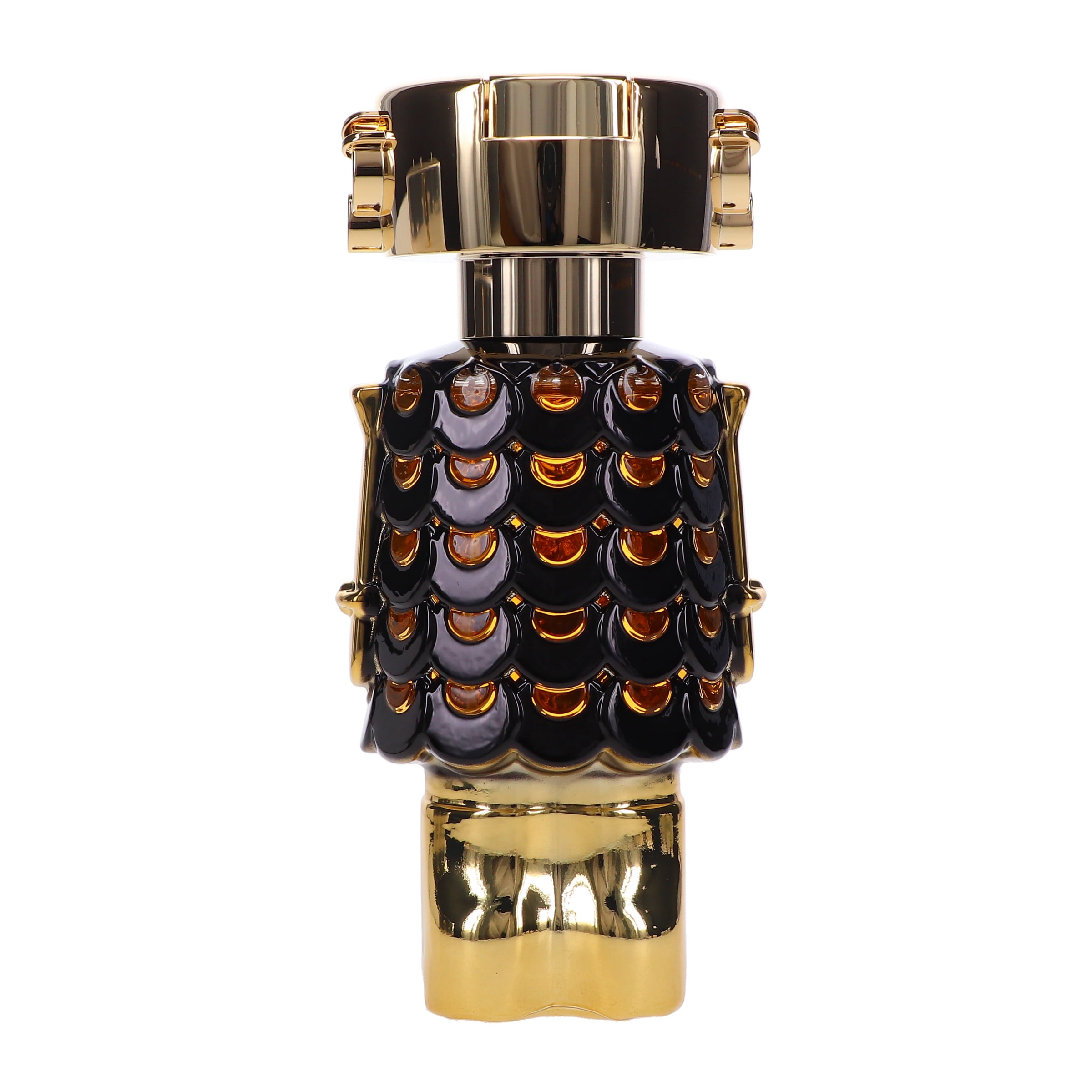 Paco Rabanne Fame Parfum Refillable for Women 2.7 oz