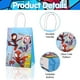 thumbnail image 5 of Bolsas de papel para envolver dulces y regalos de Spidey y sus increíbles amigos, bolsas para baby shower, suministros de decoración para fiestas de cumpleaños de Spiderman, 5 of 5
