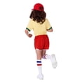 thumbnail image 3 of Forrest Gump Running Kids Costume, 3 of 4