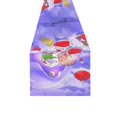 thumbnail image 2 of Camino de Mesa Divertidos Ratones en Papá Noel 40x180 cm ABPHQTO, 2 of 2