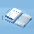 thumbnail image 4 of 0.15ml X 20 Pcs Saline Solution for Makeup and Removal, 4 of 8