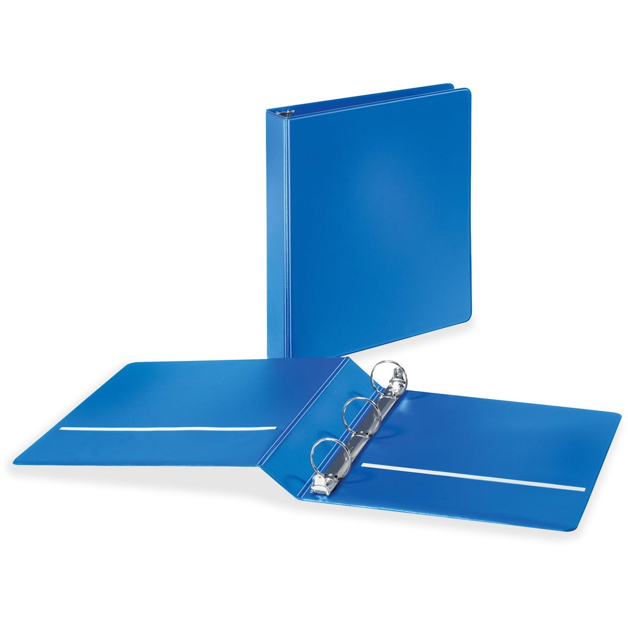 BasicSelect Nonlocking Round Ring Binders