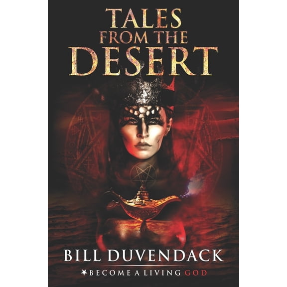 Tales From The Desert, (Paperback)