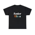 thumbnail image 2 of Senior Vibes Class of 2024 Senior Year! Graduation Essential Senior Year, 2 of 4