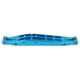 thumbnail image 2 of 1:10 Barras de Enlace de Chasis Inferiores de Actualización Accesorios Accesorios Reemplazo telemando Piezas de Automóvil para AXIAL AX9002 azul Yotijar Barra de corbata inferior, 2 of 3
