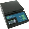 Tough Scales BT10 10-Lb Capacity Postal Scale With Bluetooth- R