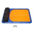 thumbnail image 1 of Puerta automática para gallinero con sensor de luz, que sube y baja automáticamente, ahorra energía., 1 of 14