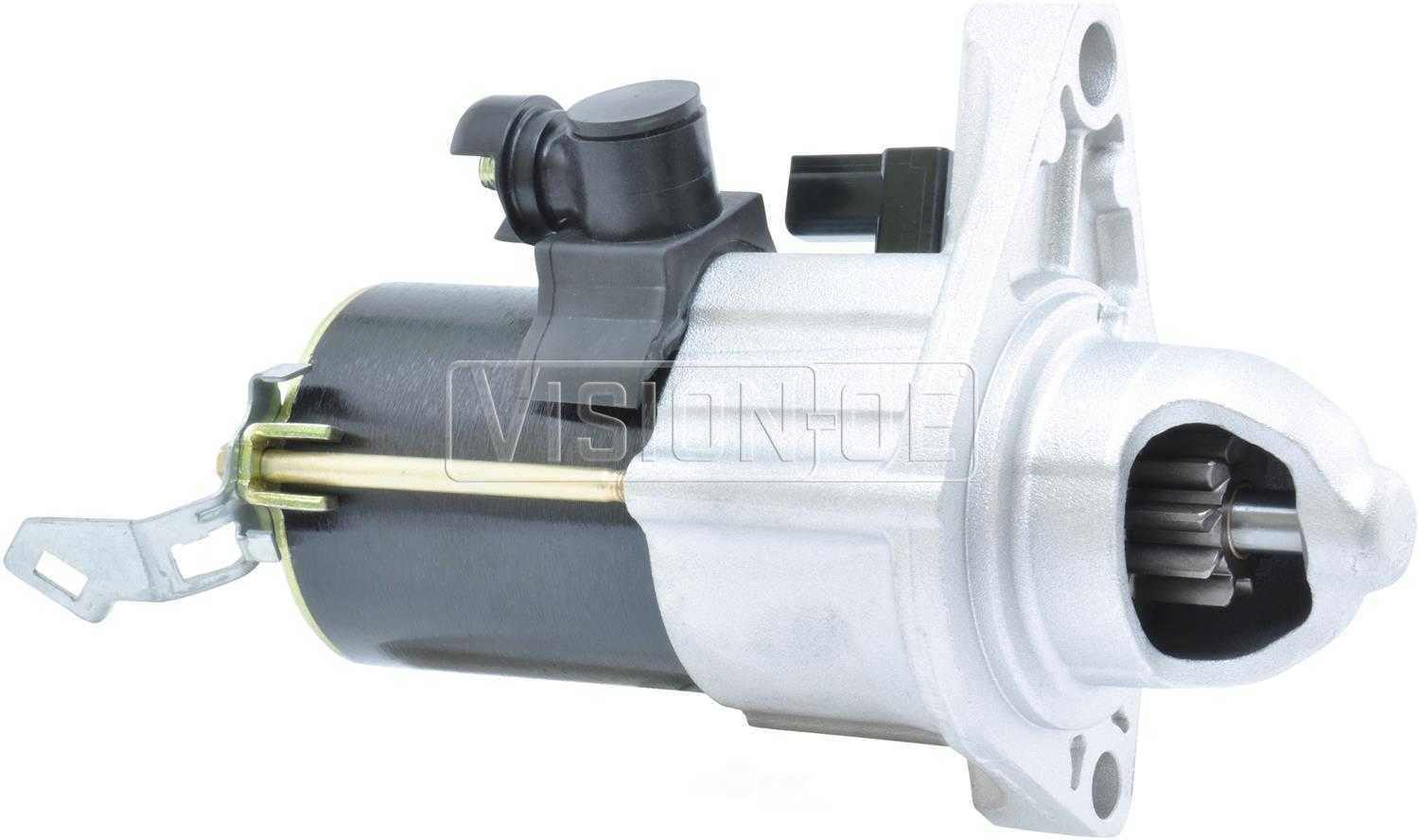 Vision OE 19159 Starter Motor