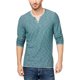 thumbnail image 1 of INC Popular Guy - Camiseta básica para hombre, color verde, extragrande, 1 of 1