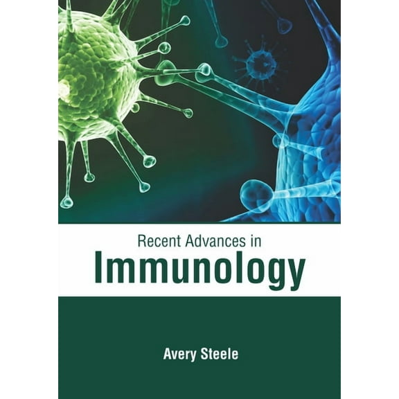 Recent Advances in Immunology, (Hardcover)