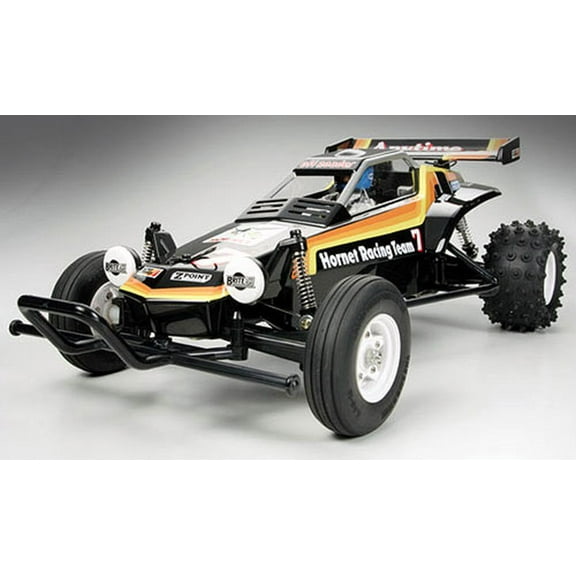 Tamiya The Hornet Model